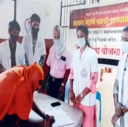 CORONA IMMUNITY/BOOSTER DOSE DISTRIBUTE AND ANTIGEN TEST