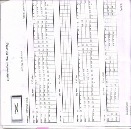 MUHS MANDATE`  2023-24